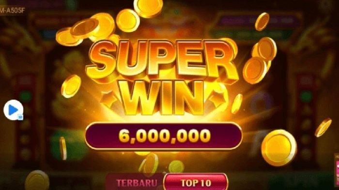 Slot Online Pola Receh Penghasil Spin Super Maksimal